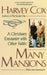 Many Mansions: A Christian's Encounter with Other Faiths by Harvey Cox