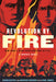 Revolution by Fire: New York's Afro-Irish Uprising of 1741, a Graphic Novel by Marcus Rediker