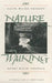 Nature and Walking by Ralph Waldo Emerson