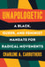 Unapologetic: A Black Queer and Feminist Mandate for Radical Movements: Author by Charlene