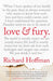 Love and Fury: A Memoir by Richard Hoffman