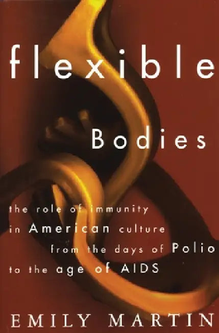 Flexible Bodies by Emily Winfield Martin