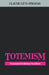 Totemism by Claude Levi-Strauss