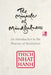 The Miracle of Mindfulness: Gift Edition by Thich Nhat Hanh