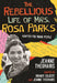 The Rebellious Life of Mrs. Rosa Parks (Young Readers Edition) by Jeanne Theoharis