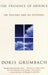 The Presence of Absence: On Prayers and an Epiphany by Doris Grumbach
