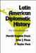 Latin American Diplomatic History: An Introduction by Harold Eugene Davis, John J. Finan