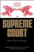 The Supreme Court from Taft to Burger by Alpheus Thomas Mason