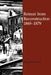 Retreat from Reconstruction: 1869-1879 by William Gillette