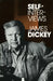 Self-Interviews by James Dickey