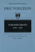 Published Essays, 1966-1985 (Cw12): Volume 12 by Eric Voegelin, Ellis Sandoz