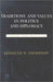 Traditions and Values in Politics and Diplomacy: Theory and Practice by Kenneth W. Thompson