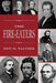 The Fire-Eaters by Walther, Eric H.