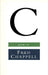 C: Poems by Fred Chappell