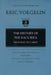 The History of the Race Idea (Cw3): From Ray to Carus Volume 3 by Eric Voegelin, Klaus Vondung, Ruth Hein