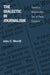 The Dialectic in Journalism: Toward a Responsible Use of Press Freedom by Carter R. Bryan, John C. Merrill