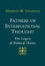Fathers of International Thought: The Legacy of Political Theory by Kenneth W. Thompson