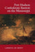 Port Hudson, Confederate Bastion on the Mississippi by Lawrence Lee Hewitt