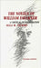 Novels of William Faulkner (P) (Revised) by Olga W. Vickery