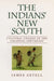 Indians' New South: Cultural Change in the Colonial Southeast by James Axtell