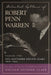 Selected Letters of Robert Penn Warren, Volume 2: The Southern Review Years, 1935-1942 by Robert Penn Warren, William Bedford Clark