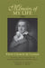 Memoirs of My Life by Robert D. Bush, Pierre Clement de Laussat, Agnes-Josephine Pastwa