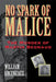 No Spark of Malice: The Murder of Martin Begnaud by William Arceneaux