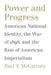 Power and Progress: American National Identity, the War of 1898, and the Rise of American Imperialism by Paul T. McCartney