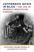 Jefferson Davis in Blue: The Life of Sherman's Relentless Warrior by Nathaniel Cheairs Hughes, Gordon D. Whitney