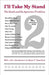 I'll Take My Stand: The South and the Agrarian Tradition (Anniversary) by Susan V. Donaldson
