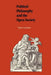 Political Philosophy and the Open Society by Dante Germino