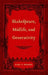 Shakespeare, Midlife, and Generativity by Karl F. Zender