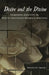 Desire and the Divine: Feminine Identity in White Southern Women's Writing by Kathaleen E. Amende
