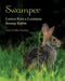 Swamper: Letters from a Louisiana Swamp Rabbit by Amy Griffin Ouchley