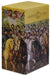 Generals in Blue/Generals in Gray: Sesquicentennial Edition by Ezra J. Warner