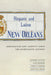 Hispanic and Latino New Orleans: Immigration and Identity Since the Eighteenth Century by Andrew Sluyter, Case Watkins, James P. Chaney