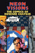 Neon Visions: The Comics of Howard Chaykin by Brannon Costello