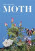 Moth: Poems by Jane Springer