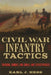 Civil War Infantry Tactics: Training, Combat, and Small-Unit Effectiveness by Earl J. Hess