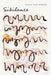 Sibilance: Poems by Sally Van Doren