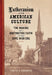Lutheranism and American Culture: The Making of a Distinctive Faith in the Civil War Era by Timothy D. Grundmeier, T. Michael Parrish