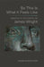 So This Is What It Feels Like: Empathy in the Poetry of James Wright by Adam Scheffler