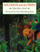Solomon and the Trees by Matt Biers-Ariel, Esti Silverberg-Kiss