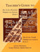 Bet Is for B'Reishit and Tav Is for Torah Teacher's Guide by Behrman House