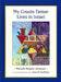 My Cousin Tamar Lives in Israel (Hardcover) by Michelle Shapiro Abraham, Ann D. Koffsky