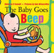 The Baby Goes Beep by Rebecca O'Connell