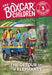 The Detour of the Elephants by Gertrude Chandler Warner