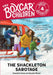The Shackleton Sabotage by Dee Garretson