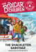 The Shackleton Sabotage by Dee Garretson