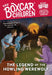The Legend of the Howling Werewolf by Gertrude Chandler Warner